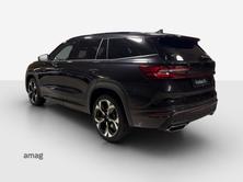 SKODA Kodiaq RS, Benzin, Neuwagen, Automatik - 3