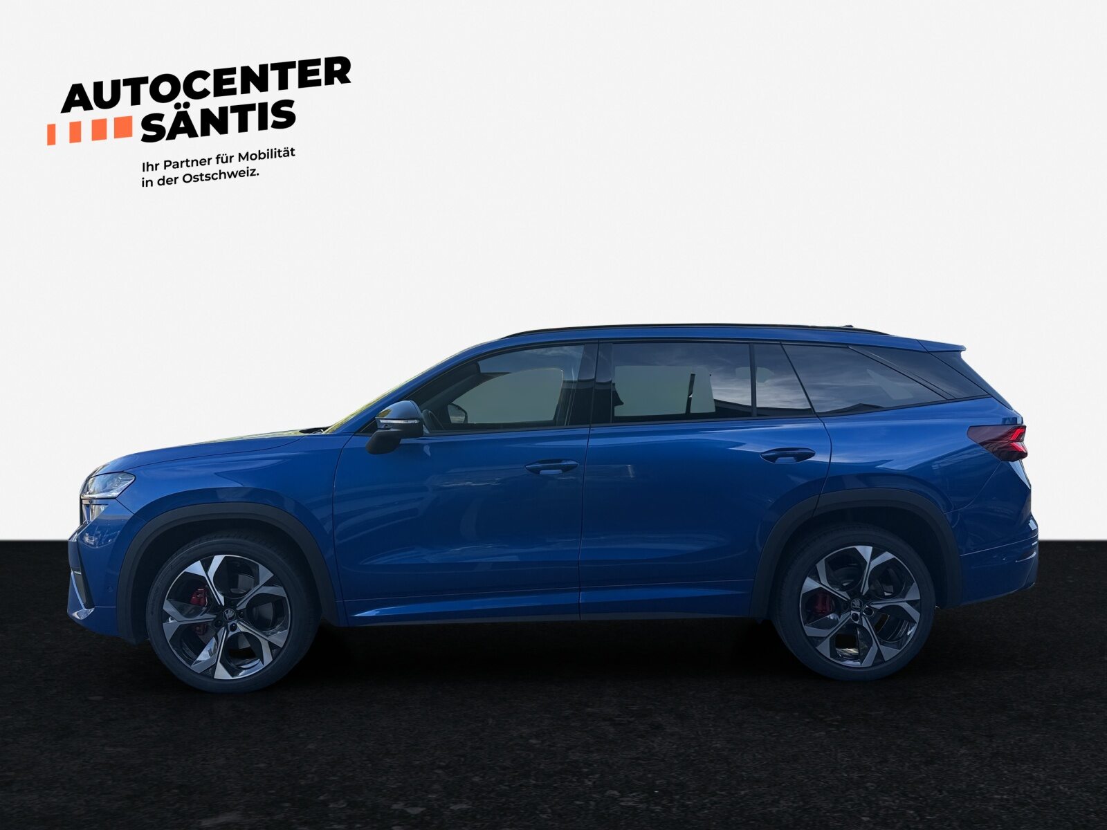 SKODA Kodiaq RS, Benzina, Auto nuove, Automatico - 3