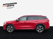 SKODA Kodiaq RS, Benzina, Auto nuove, Automatico - 3
