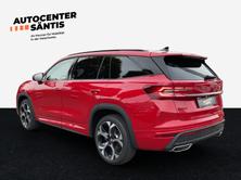 SKODA Kodiaq RS, Benzina, Auto nuove, Automatico - 4