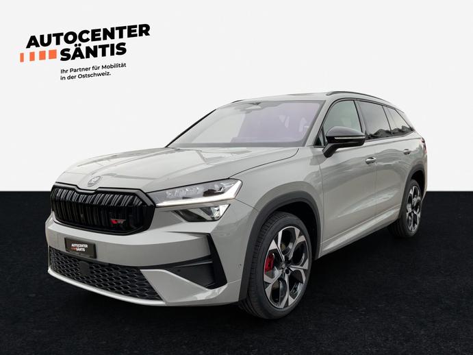 SKODA Kodiaq RS, Benzina, Auto nuove, Automatico