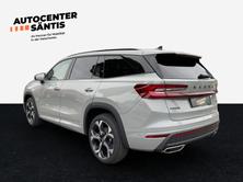 SKODA Kodiaq RS, Benzina, Auto nuove, Automatico - 4