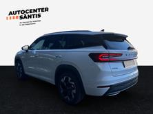 SKODA Kodiaq Sportline, Benzina, Auto nuove, Automatico - 4