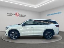 SKODA Kodiaq 2.0 TSI RS, Benzina, Auto nuove, Automatico - 3