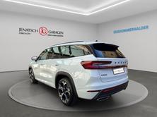 SKODA Kodiaq 2.0 TSI RS, Benzina, Auto nuove, Automatico - 4