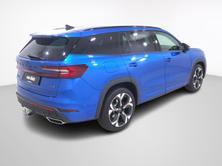 SKODA Kodiaq 2.0 TSI RS, Benzina, Auto nuove, Automatico - 5