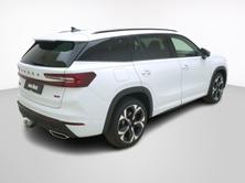SKODA Kodiaq 2.0 TSI RS, Benzina, Auto nuove, Automatico - 5