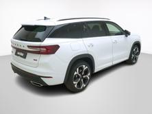 SKODA Kodiaq 2.0 TSI RS, Benzina, Auto nuove, Automatico - 6