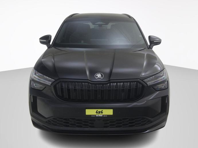 SKODA Kodiaq 2.0 TSI SportLine, Benzina, Auto nuove, Automatico