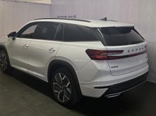 SKODA Kodiaq Sportline, Essence, Voiture nouvelle, Automatique - 4