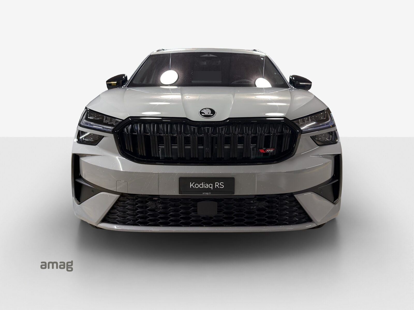 SKODA Kodiaq RS, Benzina, Auto nuove, Automatico - 7