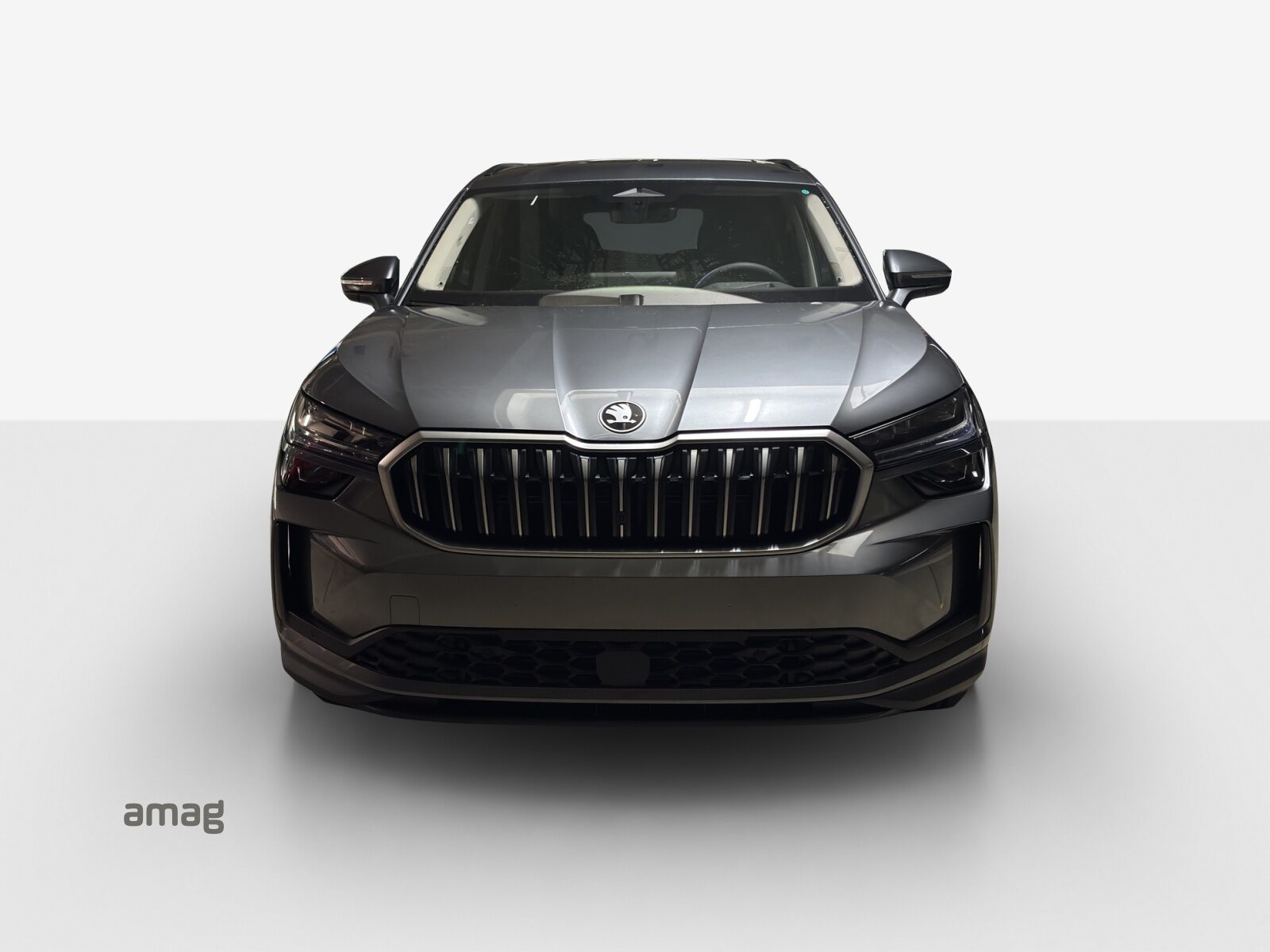 SKODA Kodiaq Dynamic (Netto), Essence, Voiture nouvelle, Automatique - 7