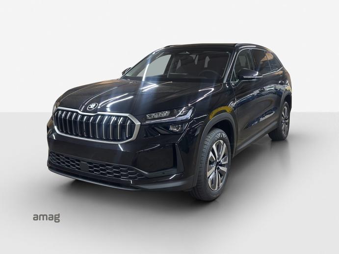 SKODA Kodiaq Dynamic (Netto), Diesel, Voiture nouvelle, Automatique