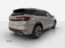 SKODA Kodiaq Sportline, Essence, Voiture nouvelle, Automatique - 5