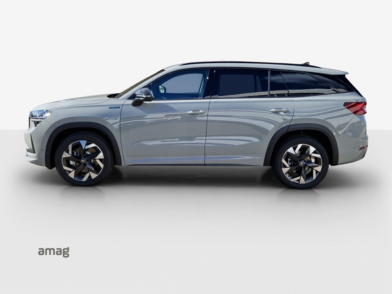 SKODA Kodiaq Sportline, Diesel, Voiture nouvelle, Automatique - 2