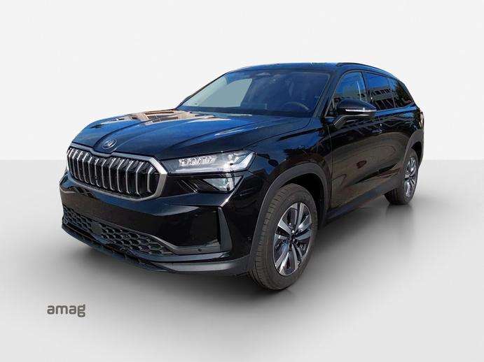 SKODA Kodiaq Dynamic (Netto), Diesel, Voiture nouvelle, Automatique