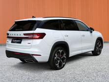 SKODA Kodiaq 2.0 TSI RS 4x4, Essence, Voiture nouvelle, Automatique - 2
