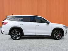 SKODA Kodiaq 2.0 TSI RS 4x4, Essence, Voiture nouvelle, Automatique - 4