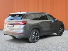 SKODA Kodiaq 2.0 TSI RS 4x4, Essence, Voiture nouvelle, Automatique - 2