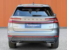 SKODA Kodiaq 2.0 TSI RS 4x4, Essence, Voiture nouvelle, Automatique - 4