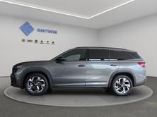 SKODA Kodiaq 2.0 TSI Sportline 4x4, Essence, Voiture nouvelle, Automatique - 2
