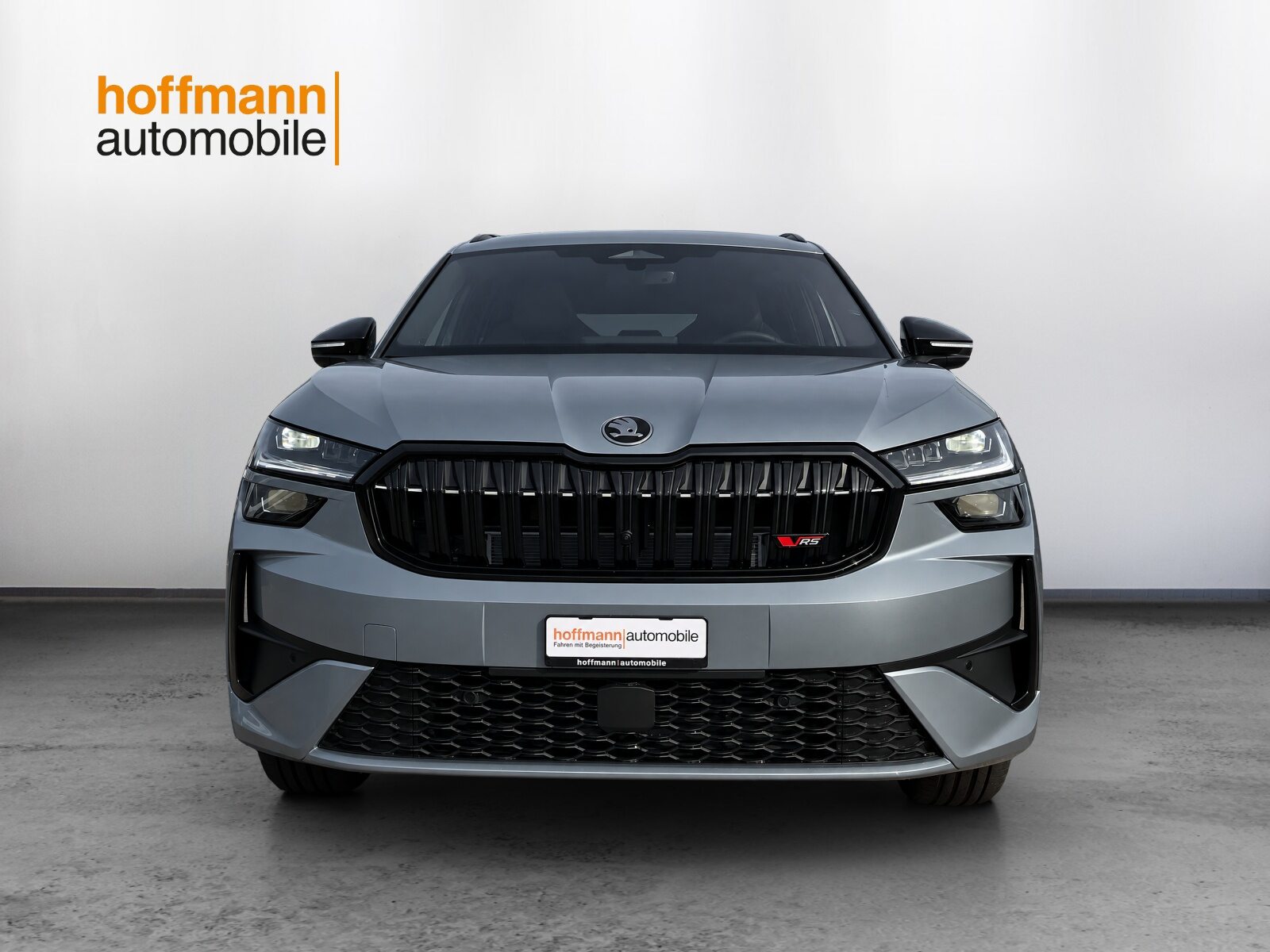SKODA Kodiaq RS, Benzina, Auto nuove, Automatico - 2