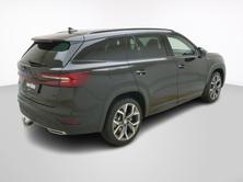 SKODA Kodiaq 2.0 TSI SportLine, Petrol, New car, Automatic - 5