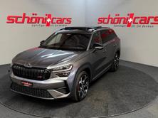 SKODA Kodiaq 2.0 TSI RS 4x4 7 Plätze, Essence, Voiture nouvelle, Automatique - 2