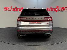 SKODA Kodiaq 2.0 TSI RS 4x4 7 Plätze, Essence, Voiture nouvelle, Automatique - 5