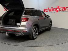 SKODA Kodiaq 2.0 TSI RS 4x4 7 Plätze, Essence, Voiture nouvelle, Automatique - 7
