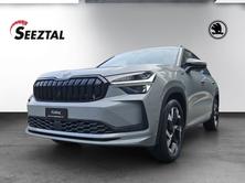 SKODA Kodiaq Sportline, Benzin, Neuwagen, Automatik - 2