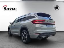 SKODA Kodiaq Sportline, Benzin, Neuwagen, Automatik - 4