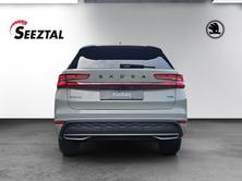 SKODA Kodiaq Sportline, Benzin, Neuwagen, Automatik - 5