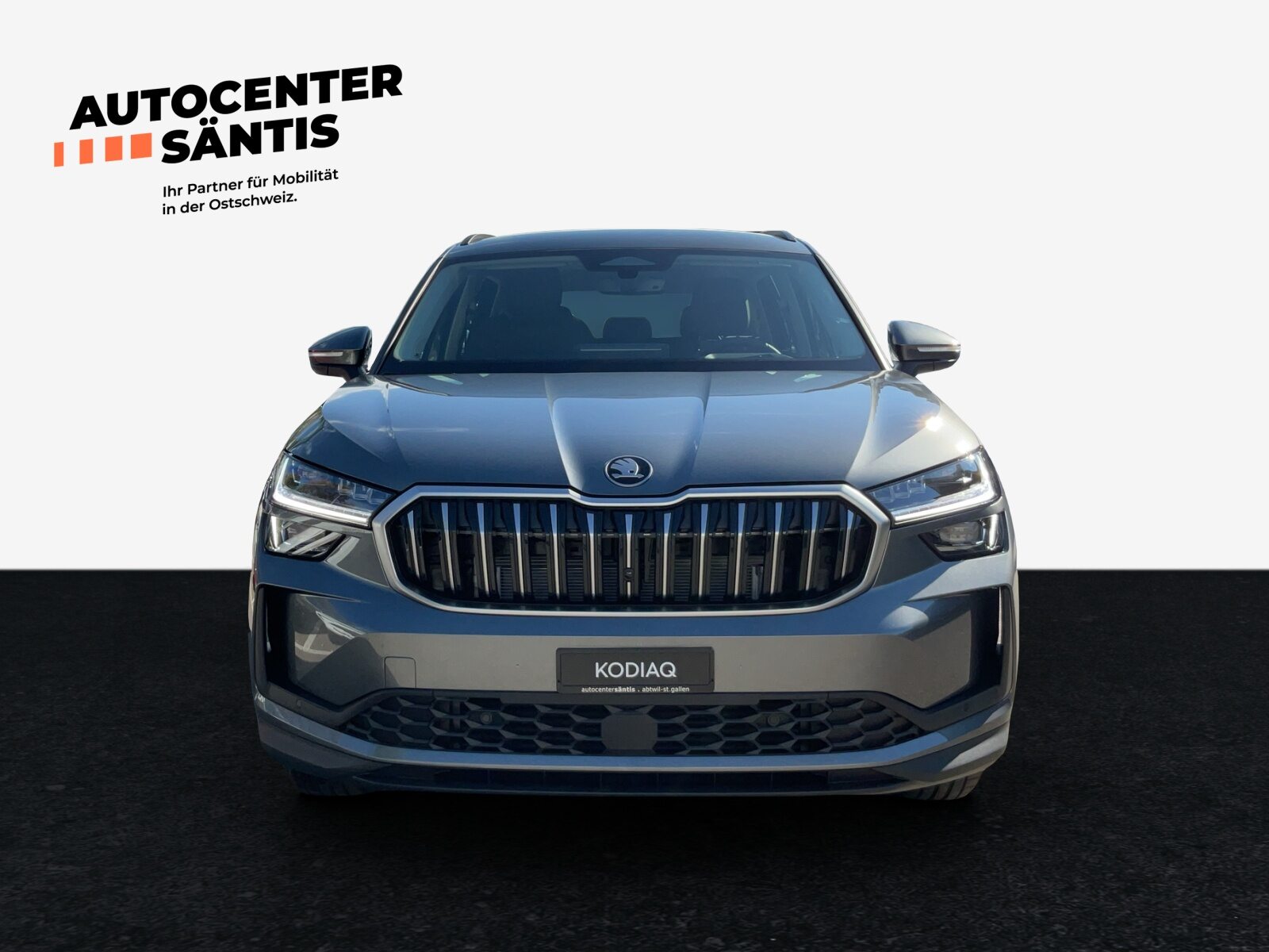 SKODA Kodiaq Selection, Diesel, Voiture nouvelle, Automatique - 2