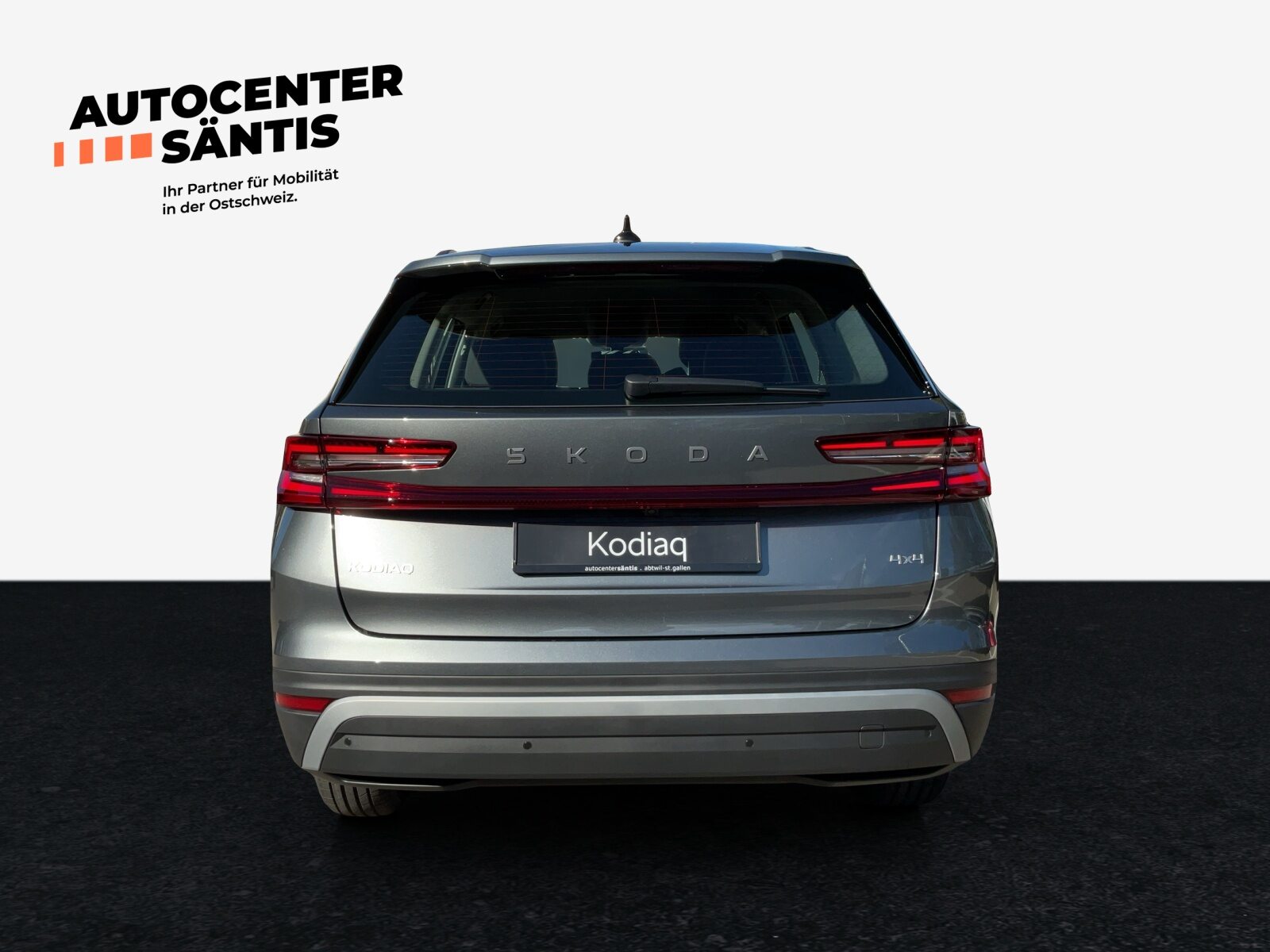 SKODA Kodiaq Selection, Diesel, Voiture nouvelle, Automatique - 5