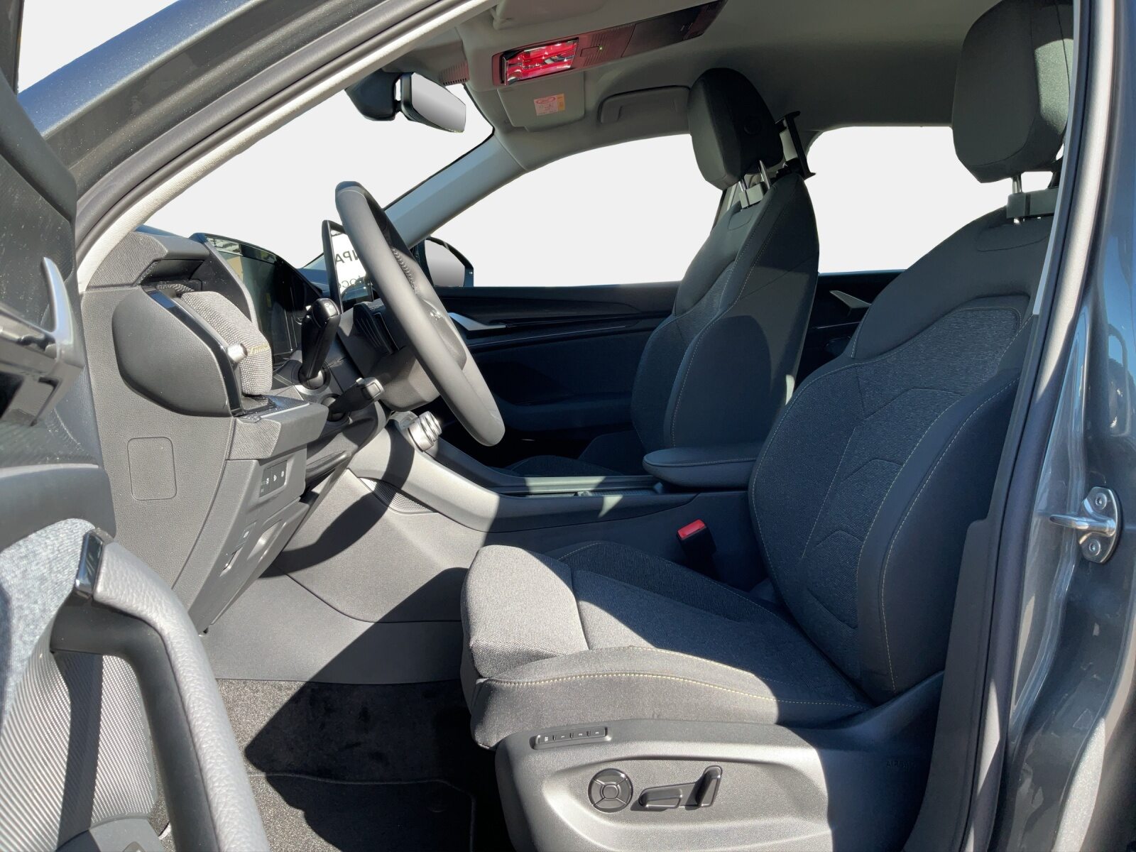 SKODA Kodiaq Selection, Diesel, Voiture nouvelle, Automatique - 7