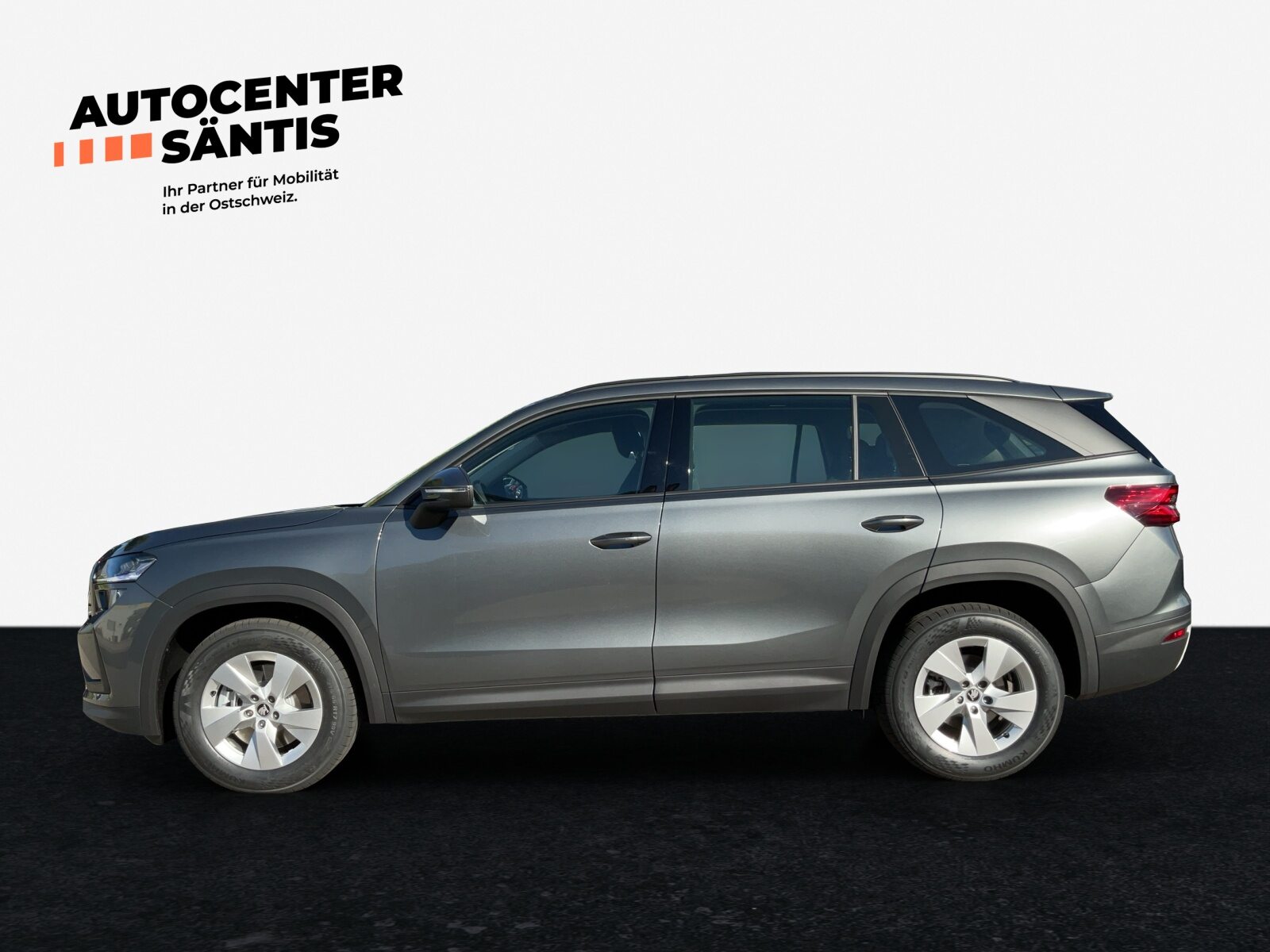 SKODA Kodiaq Selection, Diesel, Voiture nouvelle, Automatique - 3