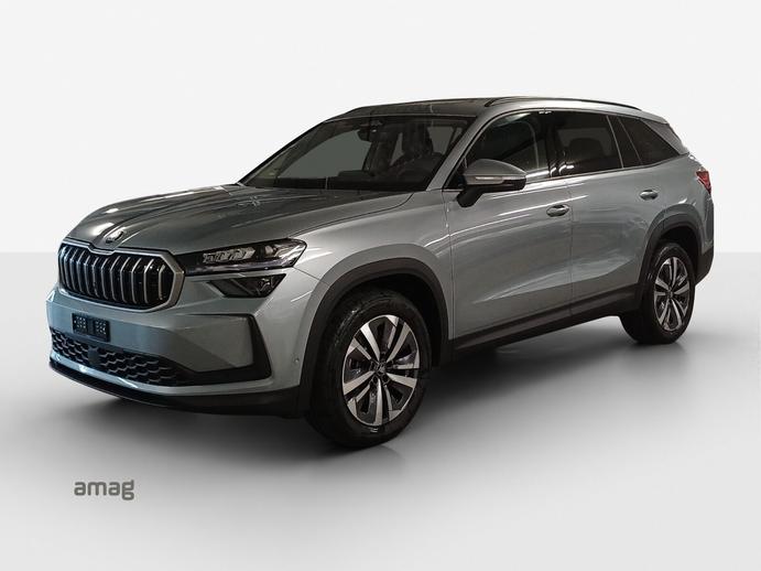 SKODA Kodiaq Dynamic (Netto), Benzin, Neuwagen, Automatik