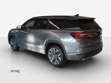 SKODA Kodiaq Sportline, Petrol, New car, Automatic - 3