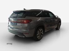 SKODA Kodiaq Sportline, Petrol, New car, Automatic - 5