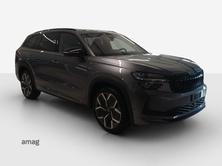 SKODA Kodiaq Sportline, Petrol, New car, Automatic - 6