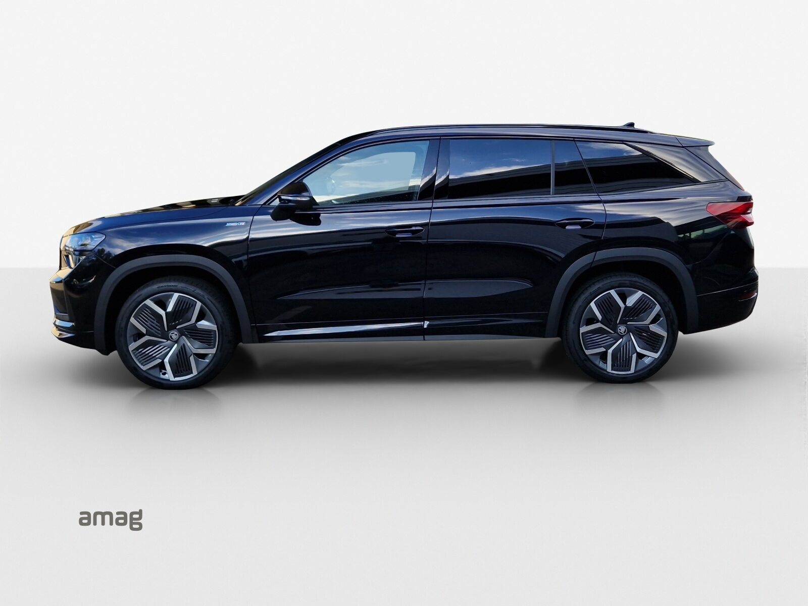 SKODA Kodiaq Sportline, Benzin, Neuwagen, Automatik - 2