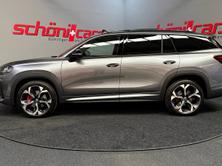 SKODA Kodiaq 2.0 TSI RS 4x4 7 Plätze, Benzin, Neuwagen, Automatik - 3