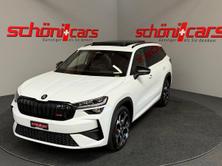 SKODA Kodiaq 2.0 TSI RS 4x4 7 Plätze, Benzin, Neuwagen, Automatik - 2