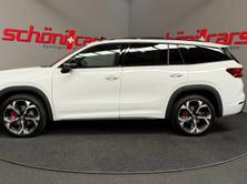 SKODA Kodiaq 2.0 TSI RS 4x4 7 Plätze, Benzin, Neuwagen, Automatik - 3