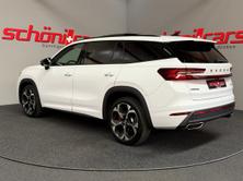 SKODA Kodiaq 2.0 TSI RS 4x4 7 Plätze, Benzin, Neuwagen, Automatik - 4