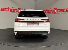 SKODA Kodiaq 2.0 TSI RS 4x4 7 Plätze, Benzin, Neuwagen, Automatik - 5