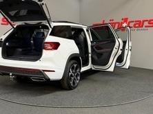 SKODA Kodiaq 2.0 TSI RS 4x4 7 Plätze, Benzin, Neuwagen, Automatik - 7