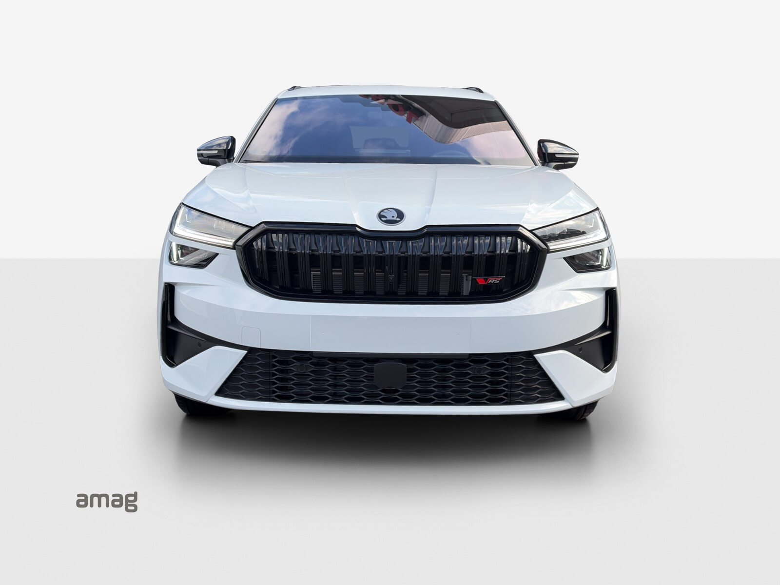 SKODA Kodiaq RS, Benzin, Neuwagen, Automatik - 7