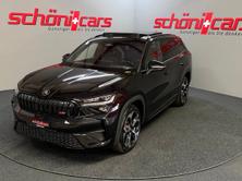 SKODA Kodiaq 2.0 TSI RS 4x4 7 Plätze, Benzin, Neuwagen, Automatik - 2